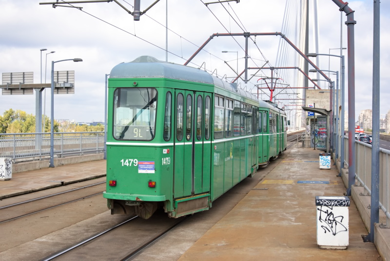 Aw 1479 mit Tw 2652