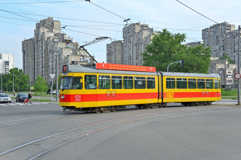 Tw 2707