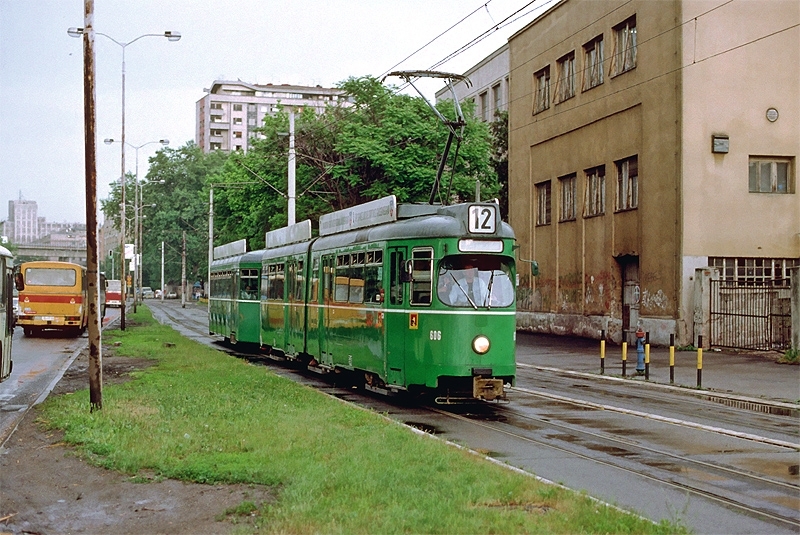 Tw 606 mit Aw 14??