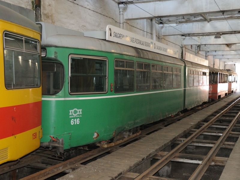 Tw 616