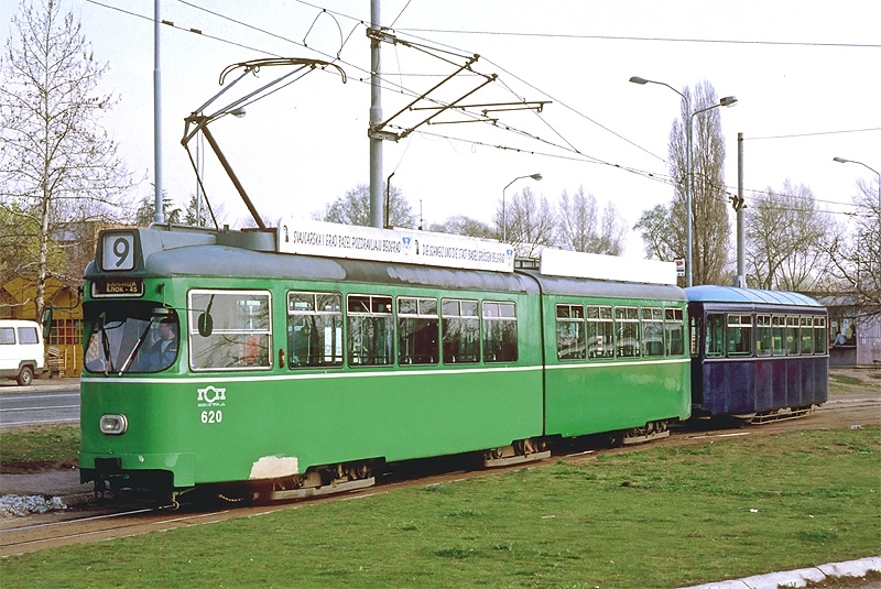 Tw 620 mit Aw 13??