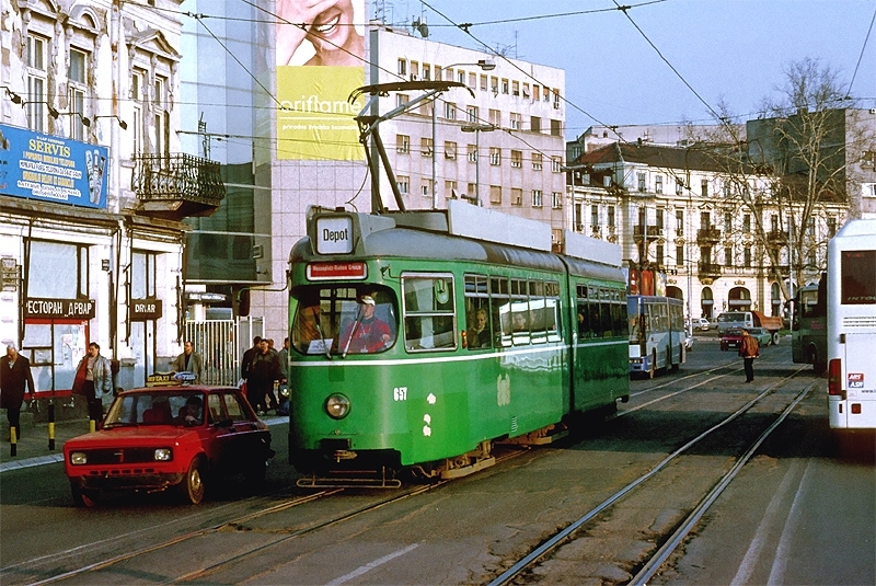 Tw 657