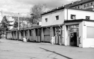 Garage Wiesenplatz