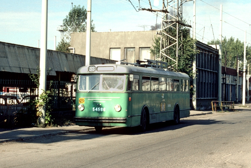 FBW (Tr)51 Nr. 54586