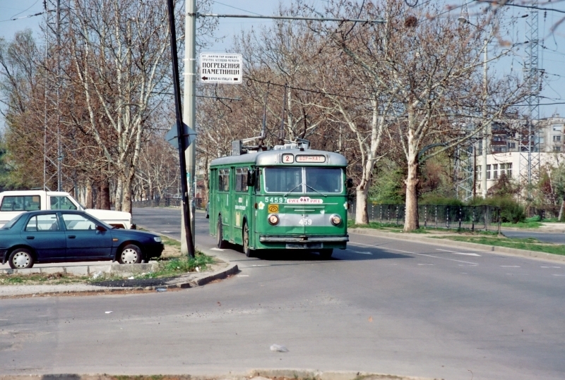 FBW (Tr)51 Nr. 54597