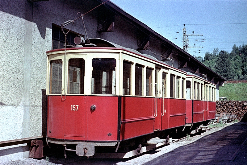 Bw 157