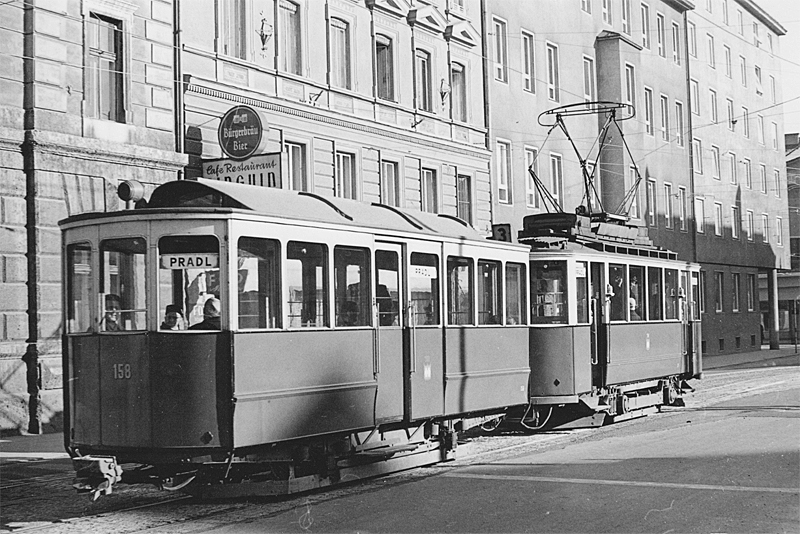 Bw 158