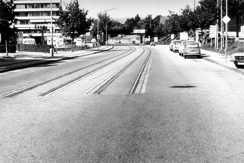 Lörrach Basler Straße Lörrach Basler Straße