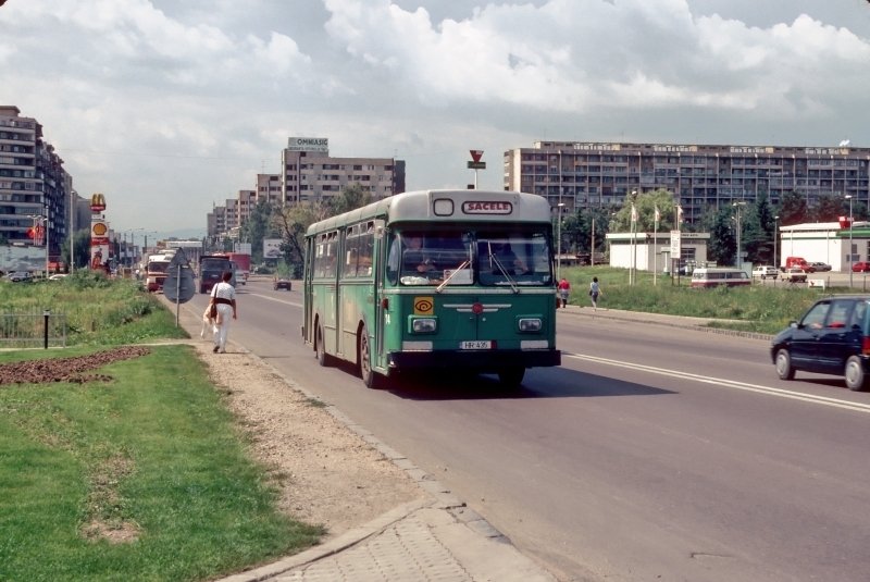 FBW B51U Nr. 74