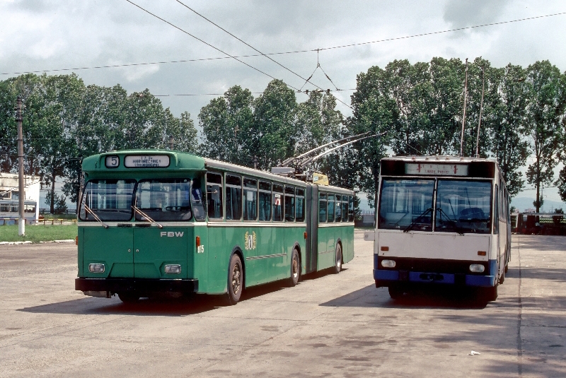 FBW 91GTS Nr. 915