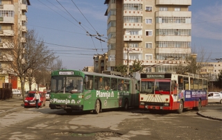 MB O 305 GT Nr. 922
