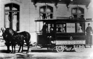 Tram-Omnibus