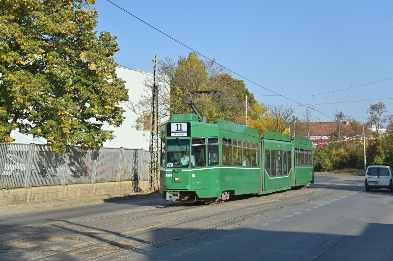 Tw 665