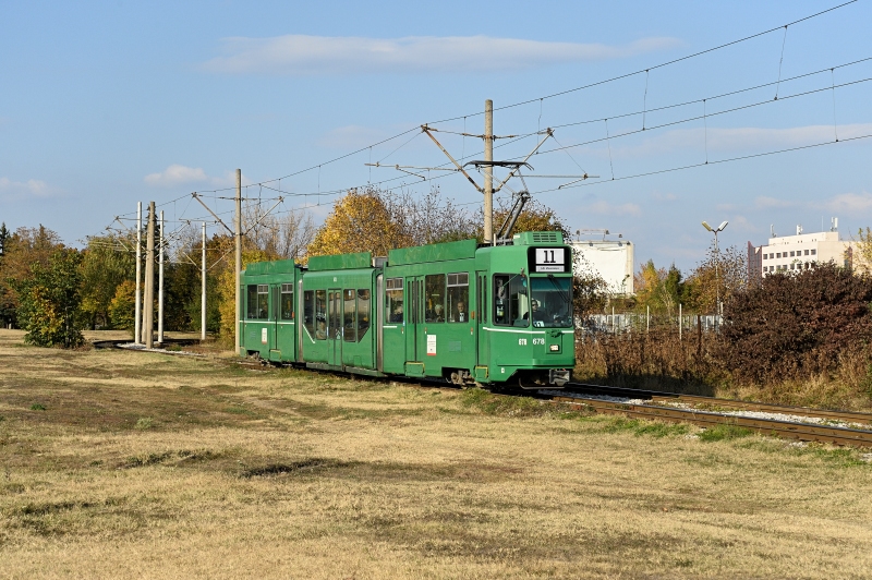 Tw 678