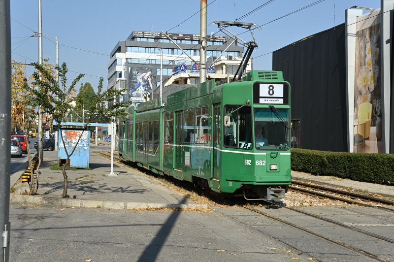 Tw 682