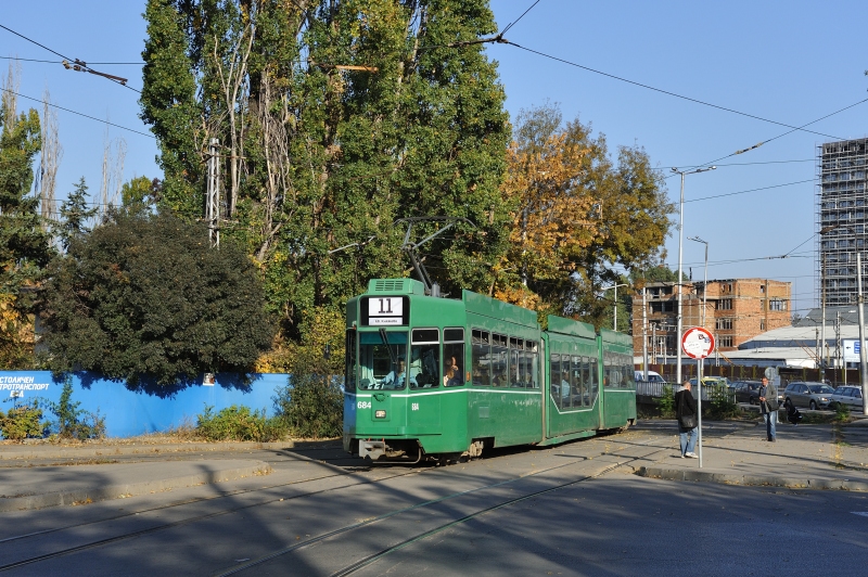 Tw 684