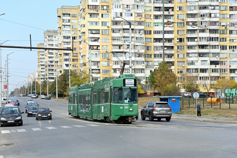 Tw 685