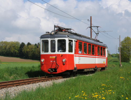 Stern & Hafferl Verkehrsgesellschaft
