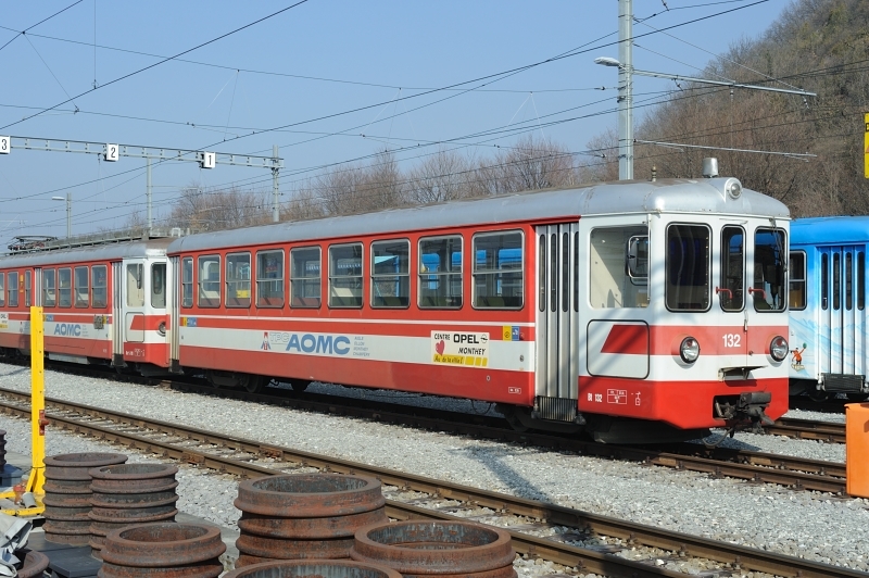 Bt 132
