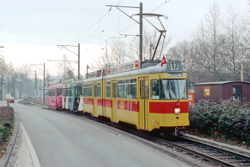 Be 4/6 101