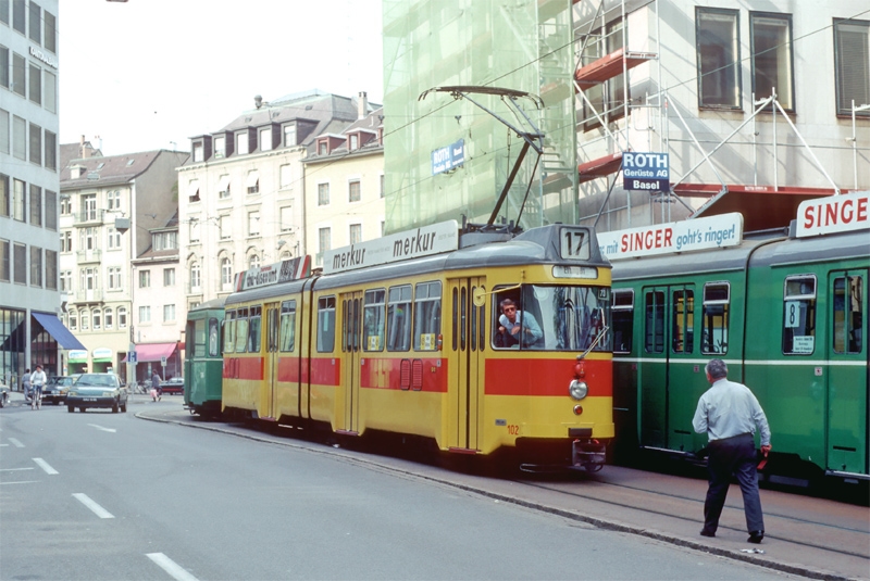 Be 4/6 102
