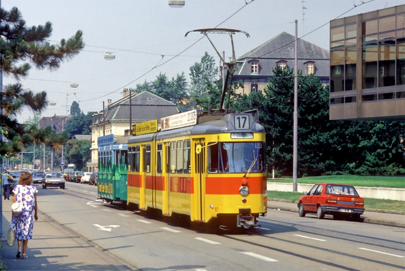 Be 4/6 107