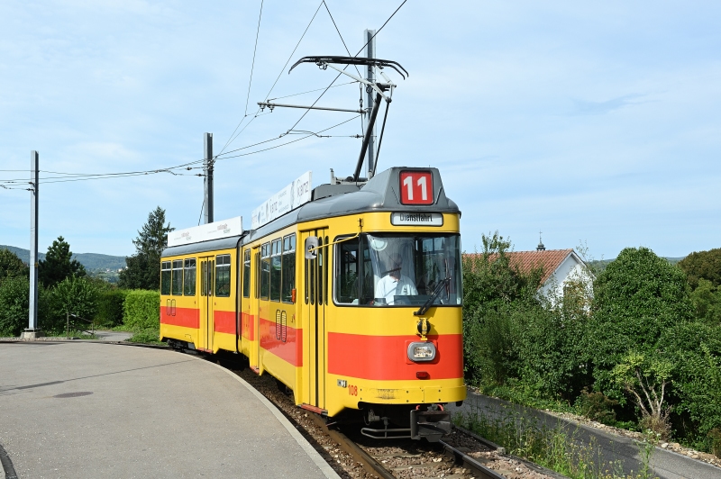 Be 4/6 108