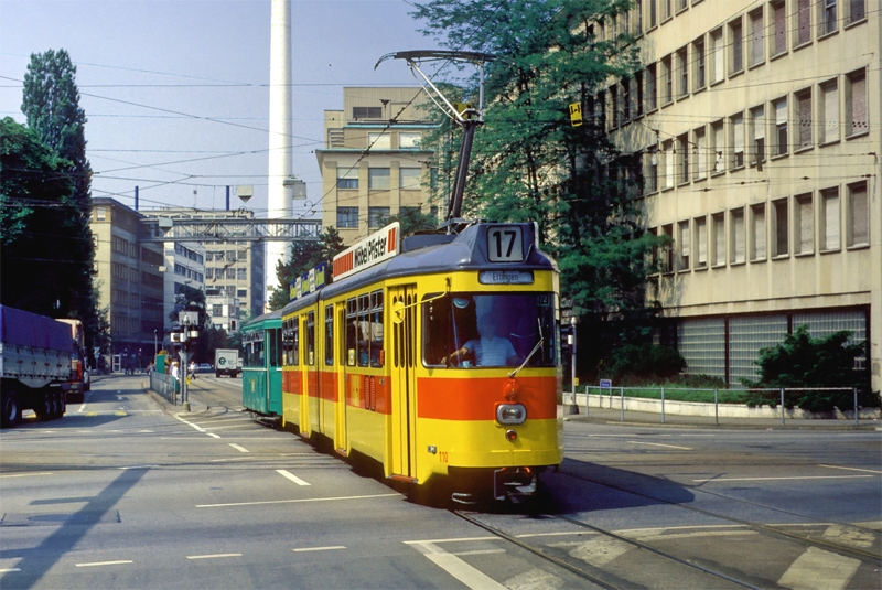 Be 4/6 110