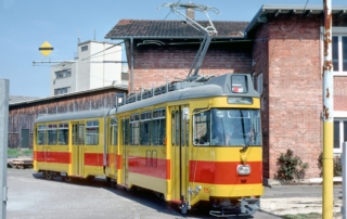 Be 4/6 115