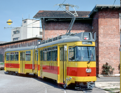 Be 4/6 101–108, 109–115