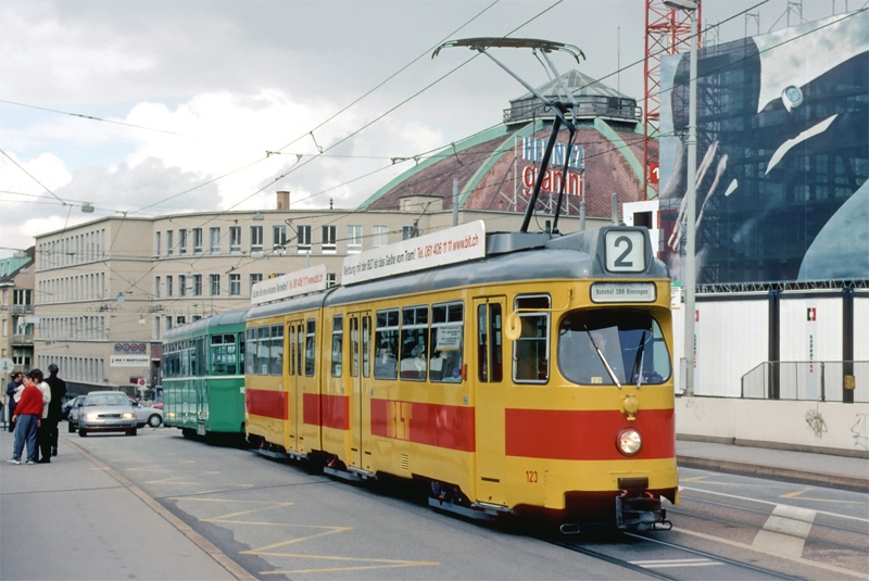Be 4/6 123