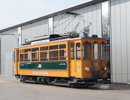 Be 2/4 12–13