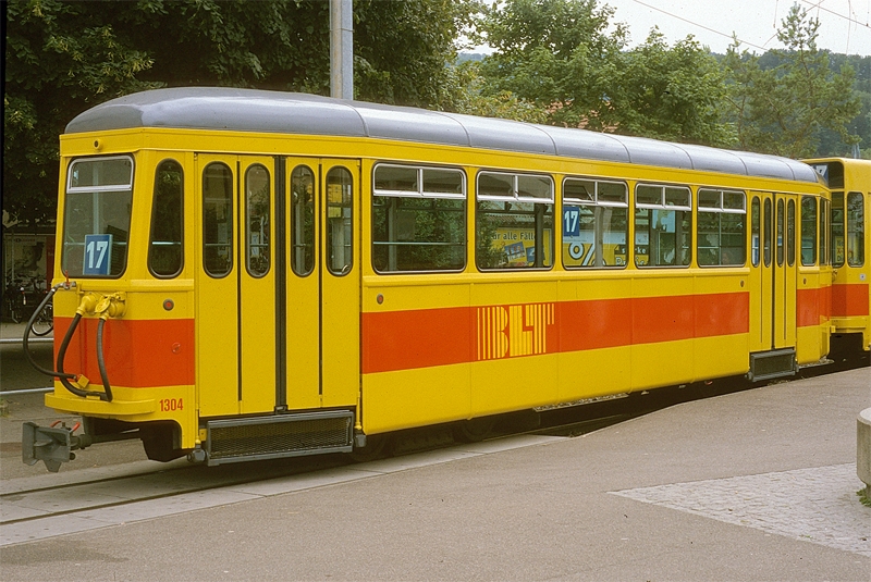 B 1304