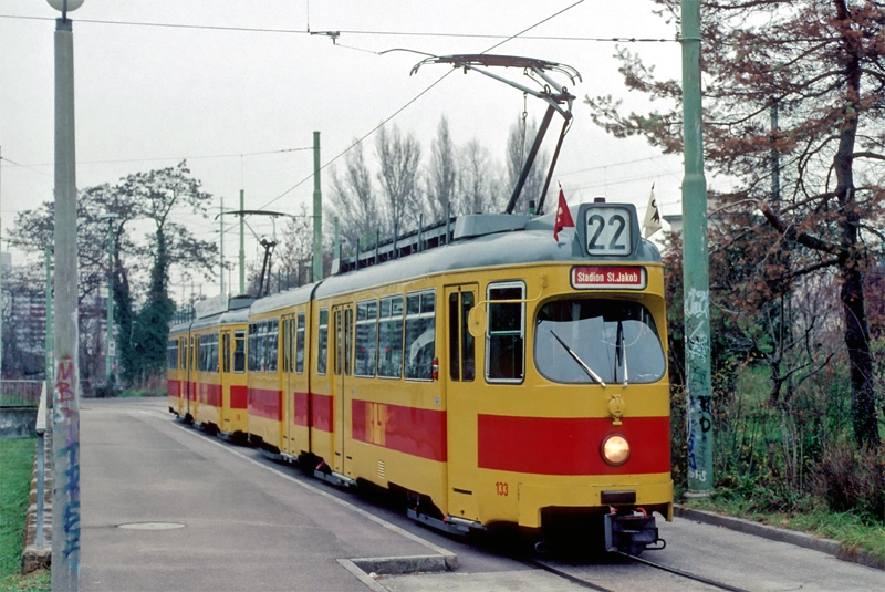 Be 4/6 133