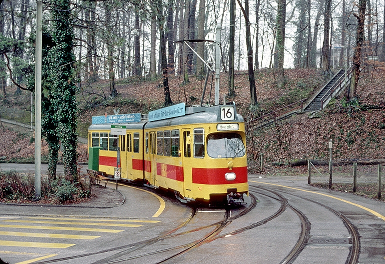 Be 4/6 141