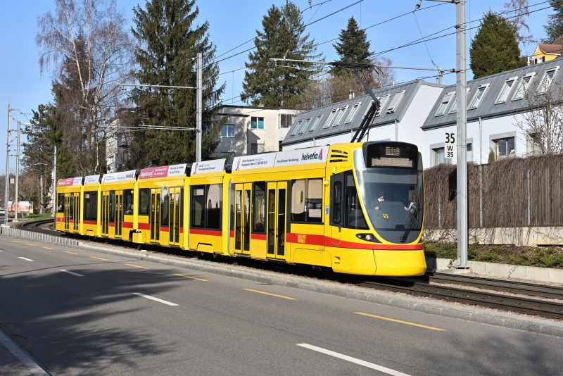 Be 6/10 156