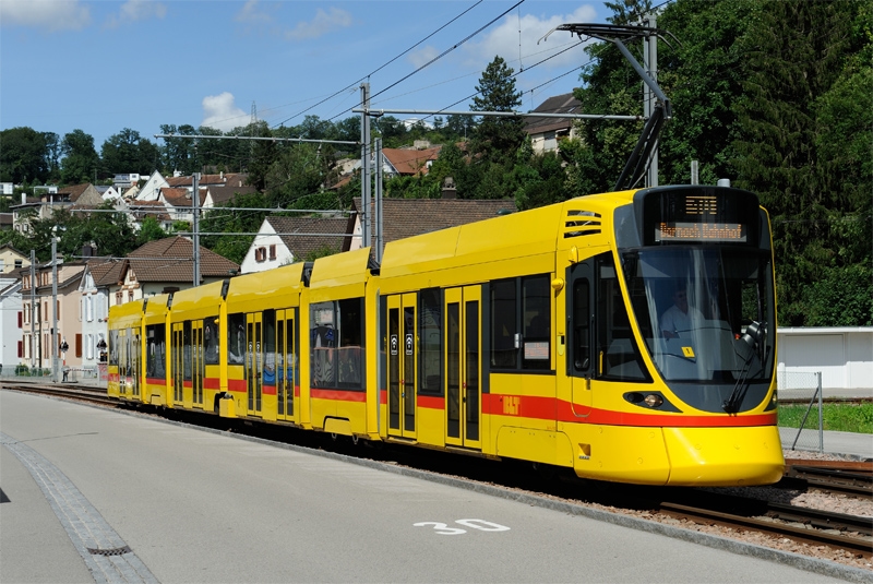 Be 6/10 157
