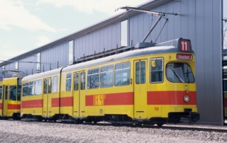 Be 4/6 158