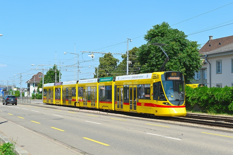 Be 6/10 161