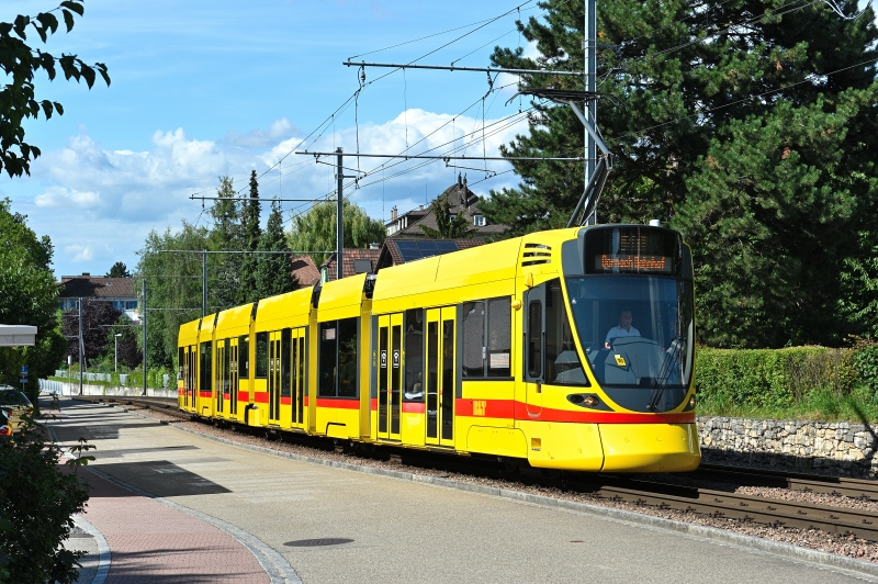 Be 6/10 164