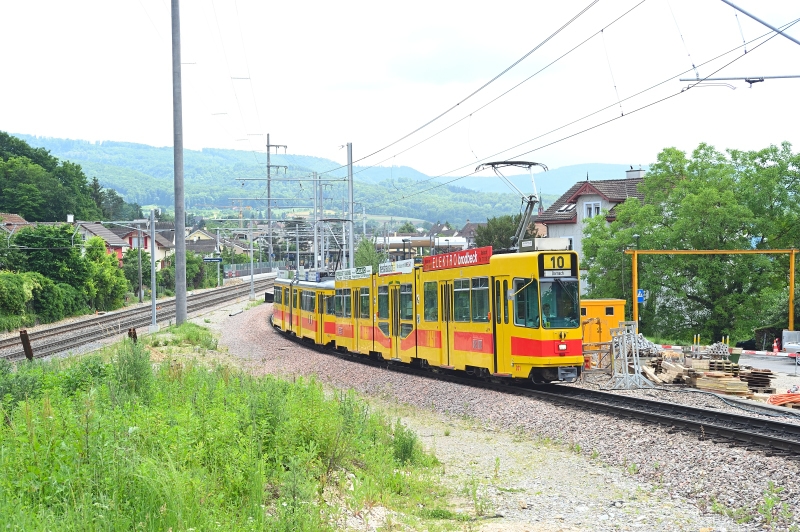 Be 4/8 201