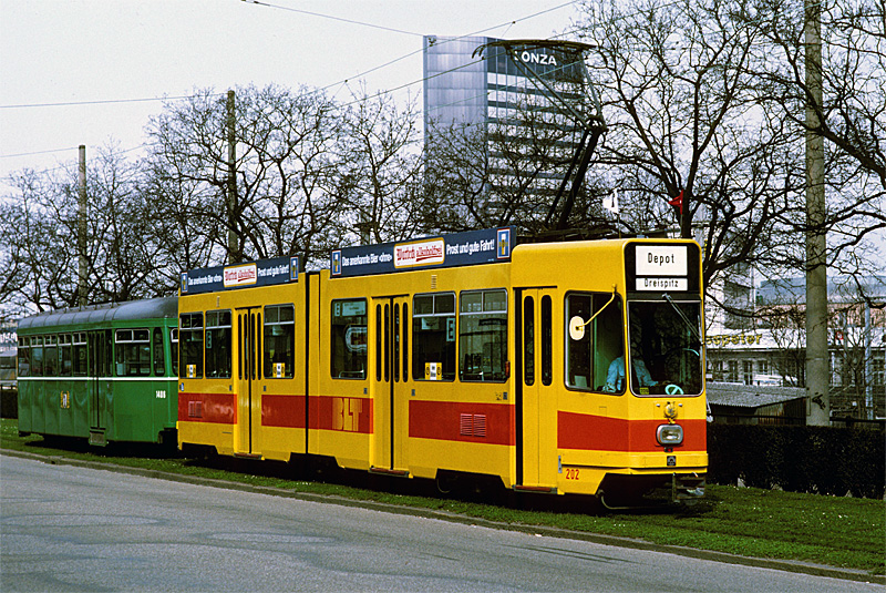 Be 4/6 202