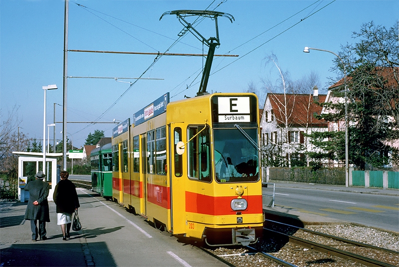 Be 4/6 203
