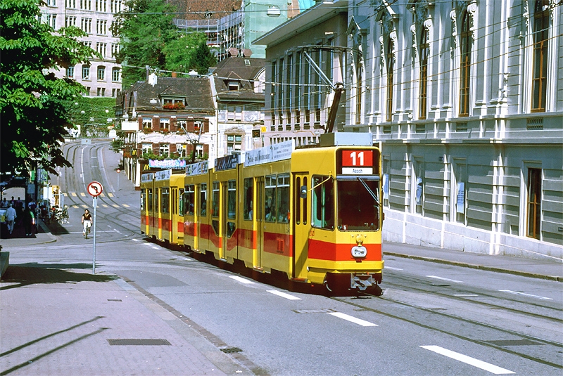 Be 4/8 203