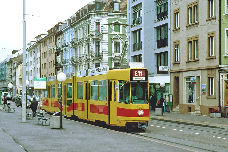 Be 4/8 204