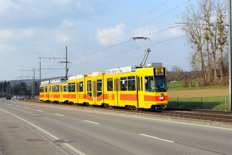 Be 4/8 210