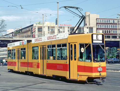Be 4/6 201–266; Be 4/8 201…259