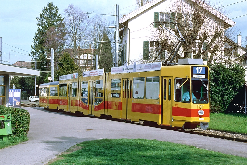 Be 4/8 212