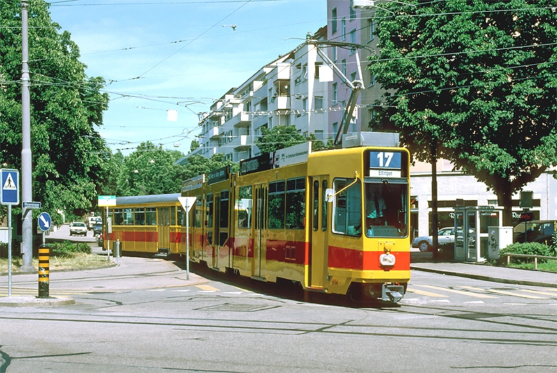 Be 4/8 214