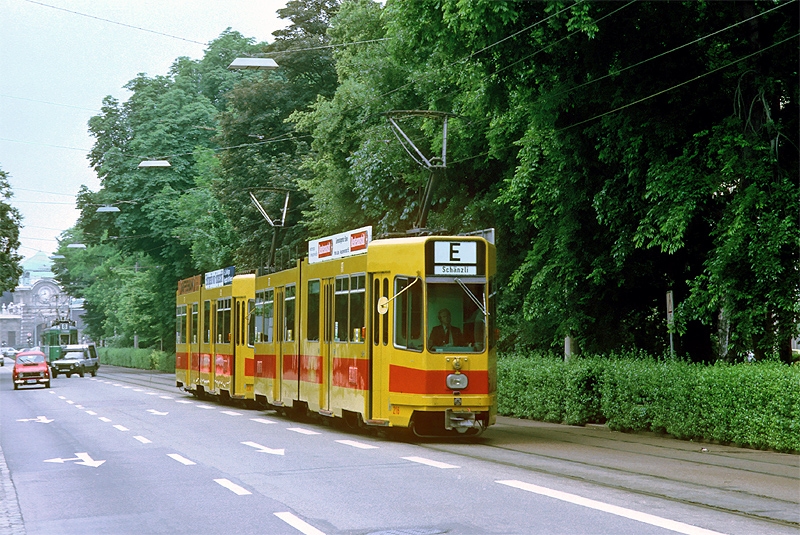 Be 4/6 216